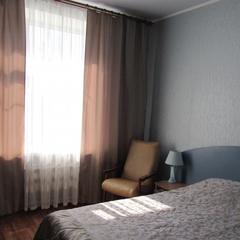 Гостиница Тихорецк, Тихорецк, Краснодарский край