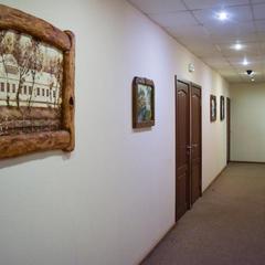 Гостиница Старый Дом, Тихвин, Ленинградская область