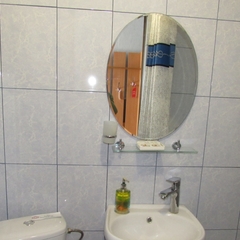 Гостиница Тихорецк, Тихорецк, Краснодарский край