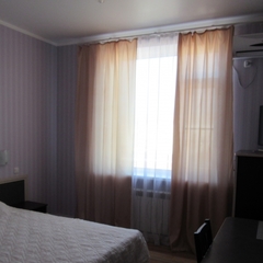 Гостиница Тихорецк, Тихорецк, Краснодарский край