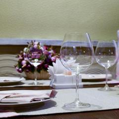 Гостиница Старый Дом, Тихвин, Ленинградская область