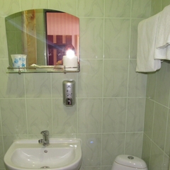 Гостиница Тихорецк, Тихорецк, Краснодарский край