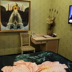 Отель Астрал, Тихвин, Ленинградская область