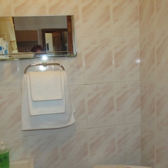 Гостиница Тихорецк, Тихорецк, Краснодарский край