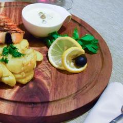 Гостиница Старый Дом, Тихвин, Ленинградская область