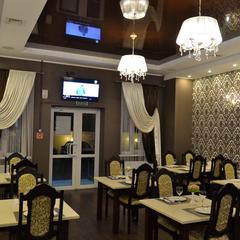 Гостиница Лазурит, Тихорецк, Краснодарский край