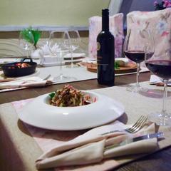 Гостиница Старый Дом, Тихвин, Ленинградская область