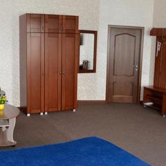 Гостиница Лазурит, Тихорецк, Краснодарский край