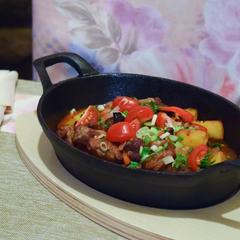 Гостиница Старый Дом, Тихвин, Ленинградская область