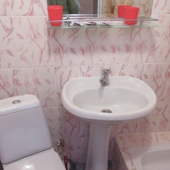 Гостиница Тихорецк, Тихорецк, Краснодарский край