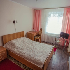 Гостиница Надежда, Тихорецк, Краснодарский край