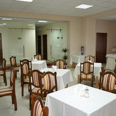 Гостиница Лазурит, Тихорецк, Краснодарский край