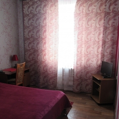 Гостиница Тихорецк, Тихорецк, Краснодарский край