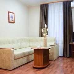 Гостиница Старый Дом, Тихвин, Ленинградская область