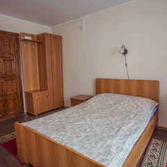 Гостиница Надежда, Тихорецк, Краснодарский край