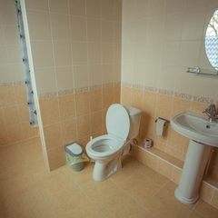 Гостиница Надежда, Тихорецк, Краснодарский край