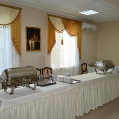 Гостиница Лазурит, Тихорецк, Краснодарский край