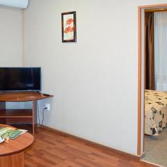 Гостиница Старый Дом, Тихвин, Ленинградская область