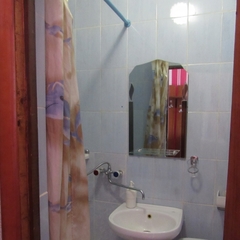 Гостиница Тихорецк, Тихорецк, Краснодарский край