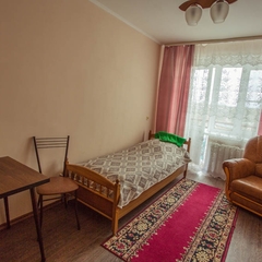 Гостиница Надежда, Тихорецк, Краснодарский край