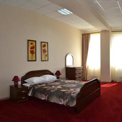 Гостиница Лазурит, Тихорецк, Краснодарский край