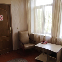 Гостиница Тихорецк, Тихорецк, Краснодарский край