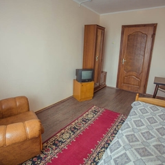 Гостиница Надежда, Тихорецк, Краснодарский край