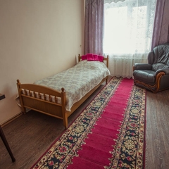 Гостиница Надежда, Тихорецк, Краснодарский край