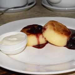 Гостиница Старый Дом, Тихвин, Ленинградская область