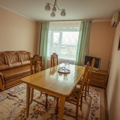 Гостиница Надежда, Тихорецк, Краснодарский край