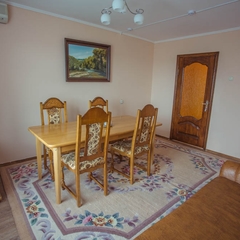 Гостиница Надежда, Тихорецк, Краснодарский край