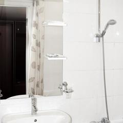 Гостиница Старый Дом, Тихвин, Ленинградская область