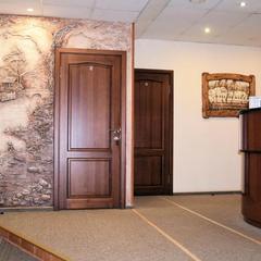 Гостиница Старый Дом, Тихвин, Ленинградская область