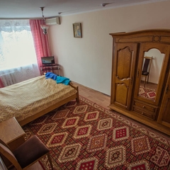 Гостиница Надежда, Тихорецк, Краснодарский край