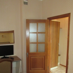 Гостиница Тихорецк, Тихорецк, Краснодарский край