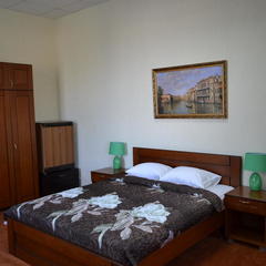 Гостиница Лазурит, Тихорецк, Краснодарский край