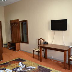 Гостиница Лазурит, Тихорецк, Краснодарский край