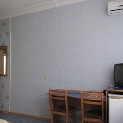 Гостиница Тихорецк, Тихорецк, Краснодарский край