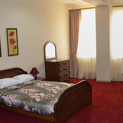 Гостиница Лазурит, Тихорецк, Краснодарский край