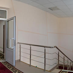 Гостиница Лазурит, Тихорецк, Краснодарский край