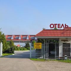 Гостиница Панова, Тихорецк, Краснодарский край