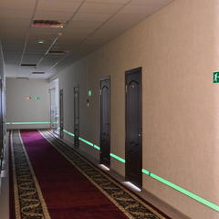 Гостиница Лазурит, Тихорецк, Краснодарский край