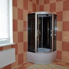 Гостиница Лазурит, Тихорецк, Краснодарский край