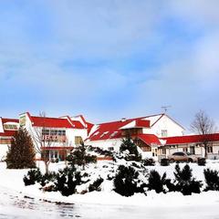 Гостиница Панова, Тихорецк, Краснодарский край