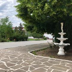 Гостиница Панова, Тихорецк, Краснодарский край