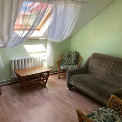 Гостиница Панова, Тихорецк, Краснодарский край