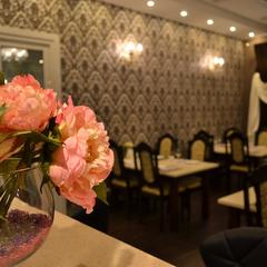 Гостиница Лазурит, Тихорецк, Краснодарский край