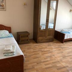 Гостиница Панова, Тихорецк, Краснодарский край