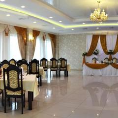 Гостиница Лазурит, Тихорецк, Краснодарский край