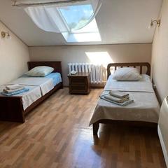 Гостиница Панова, Тихорецк, Краснодарский край